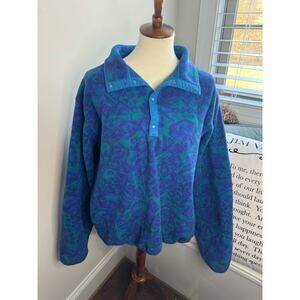 Vintage L.L Bean Pullover